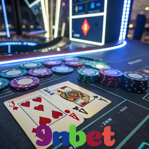 9nbet - Baixe o app 9nbet no Google Play e jogue ao vivo