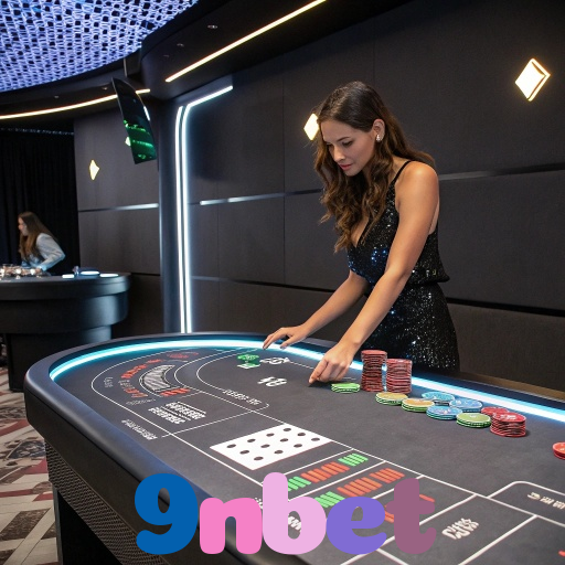 9nbet - Baixe o App 9nbet para Android e Comece a Jogar