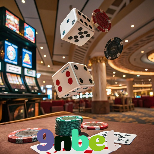 9nbet - Baixe o app 9nbet no Google Play e jogue ao vivo
