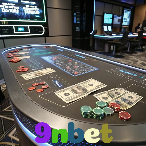 9nbet - Baixe o App 9nbet para Android e Comece a Jogar