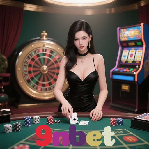 9nbet - Baixe o app 9nbet no Google Play e jogue ao vivo