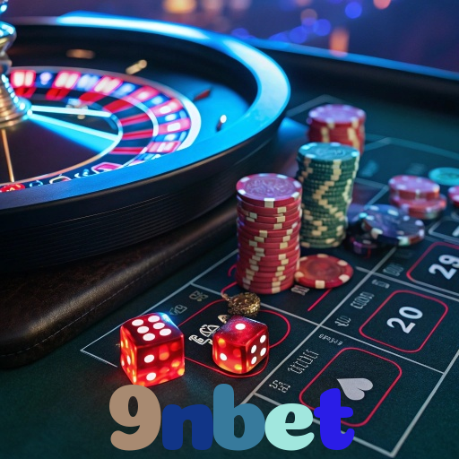 9nbet - Baixe o app 9nbet no Google Play e jogue ao vivo