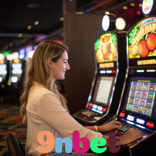 9nbet - Baixe o App 9nbet para Android e Comece a Jogar
