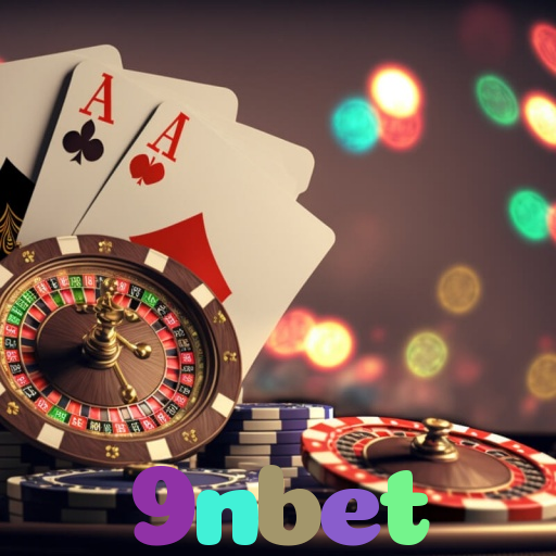 9nbet - Baixe o app 9nbet no Google Play e jogue ao vivo