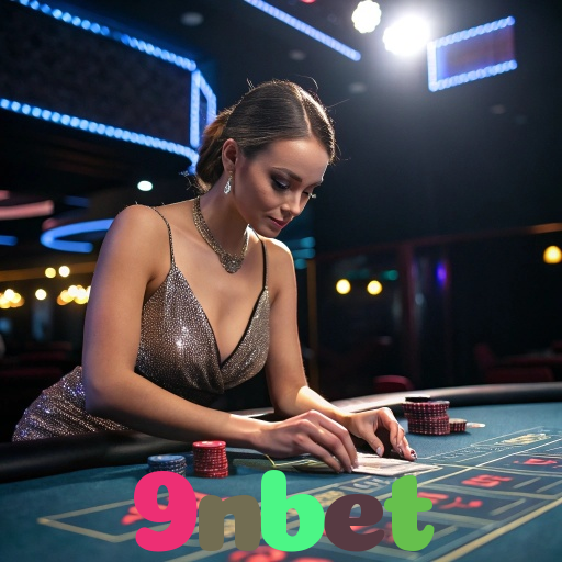 9nbet - Baixe o App 9nbet para Android e Comece a Jogar