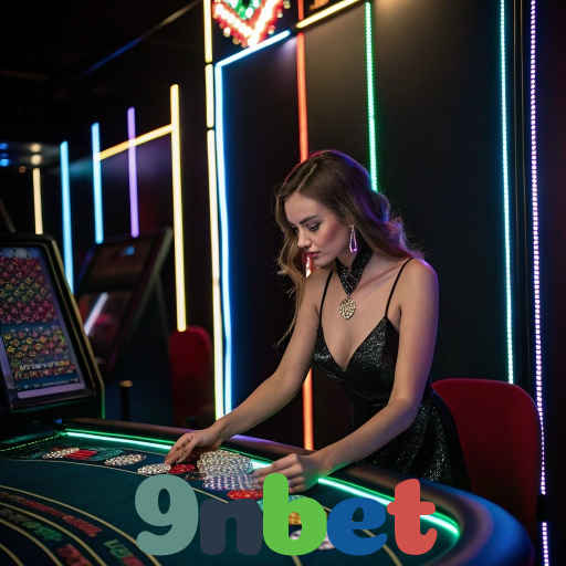 9nbet - Baixe o app 9nbet no Google Play e jogue ao vivo