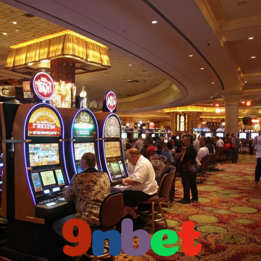 9nbet - Baixe o App 9nbet para Android e Comece a Jogar