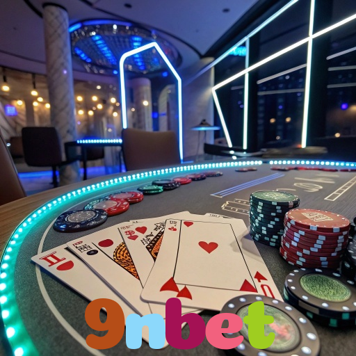9nbet - Baixe o app 9nbet no Google Play e jogue ao vivo