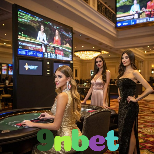 9nbet - Baixe o app 9nbet no Google Play e jogue ao vivo