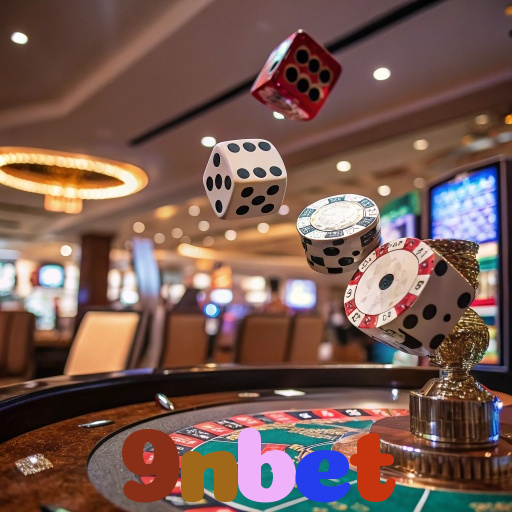 9nbet - Baixe o App 9nbet para Android e Comece a Jogar