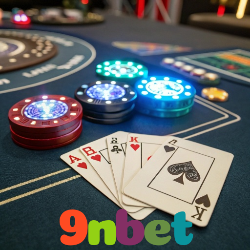 9nbet - Baixe o App 9nbet para Android e Comece a Jogar