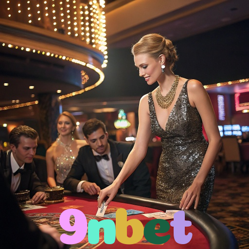 9nbet - Baixe o App 9nbet para Android e Comece a Jogar