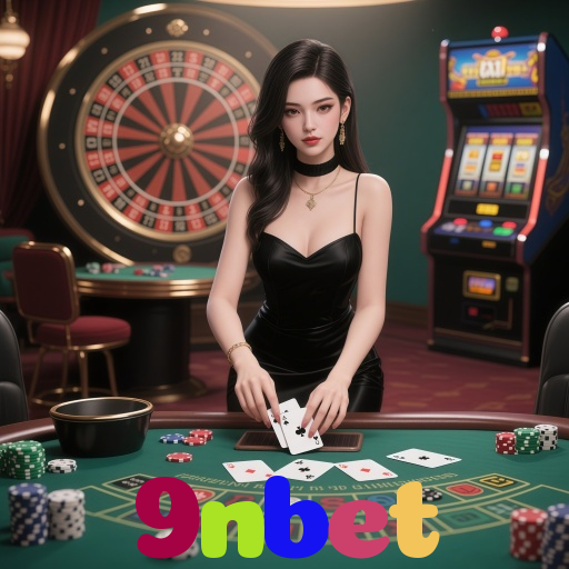 9nbet - Baixe o app 9nbet no Google Play e jogue ao vivo