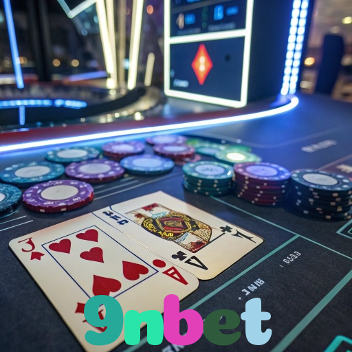 9nbet - Baixe o app 9nbet no Google Play e jogue ao vivo