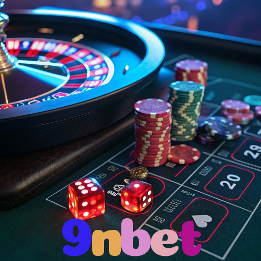 9nbet - Baixe o app 9nbet no Google Play e jogue ao vivo