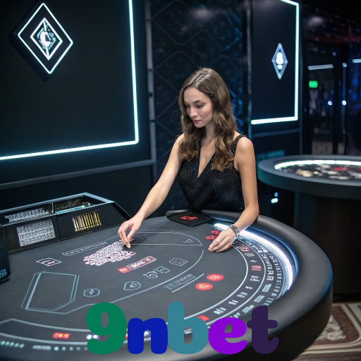 9nbet - Baixe o App 9nbet para Android e Comece a Jogar