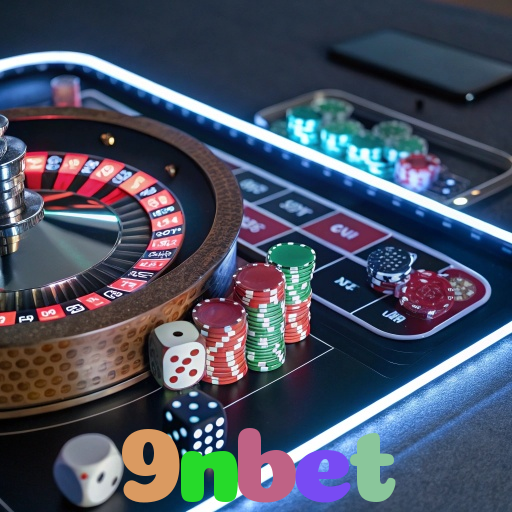 9nbet - Baixe o app 9nbet no Google Play e jogue ao vivo