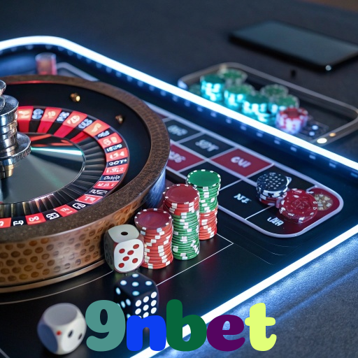 9nbet - Baixe o app 9nbet no Google Play e jogue ao vivo