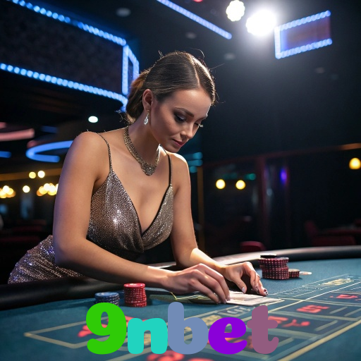 9nbet - Baixe o app 9nbet no Google Play e jogue ao vivo