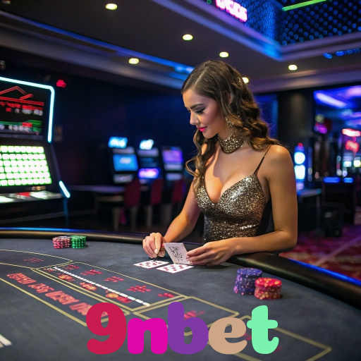 9nbet - Baixe o app 9nbet no Google Play e jogue ao vivo