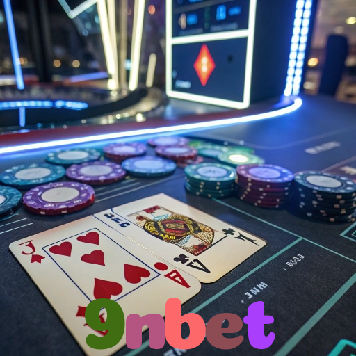 9nbet - Baixe o app 9nbet no Google Play e jogue ao vivo