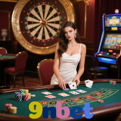 9nbet - Baixe o app 9nbet no Google Play e jogue ao vivo