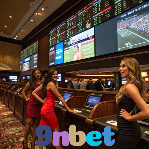 9nbet - Baixe o App 9nbet para Android e Comece a Jogar