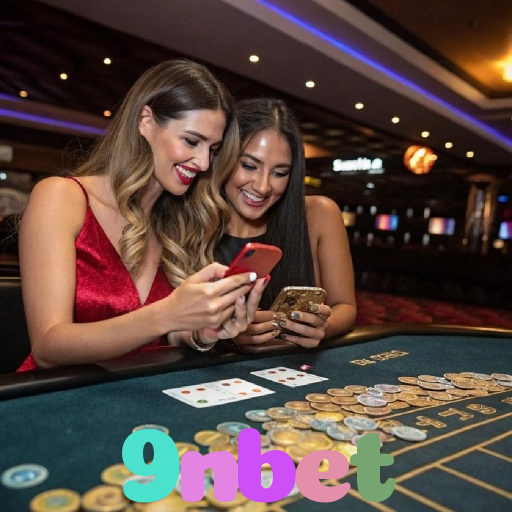 9nbet - Baixe o app 9nbet no Google Play e jogue ao vivo