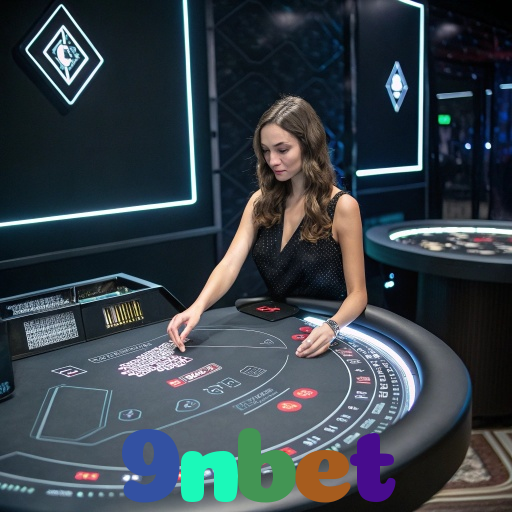 9nbet - Baixe o app 9nbet no Google Play e jogue ao vivo