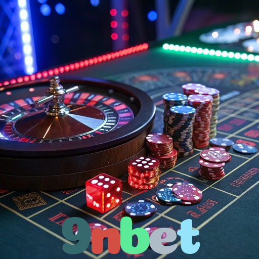 9nbet - Baixe o App 9nbet para Android e Comece a Jogar