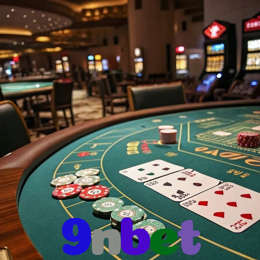 9nbet - Baixe o App 9nbet para Android e Comece a Jogar