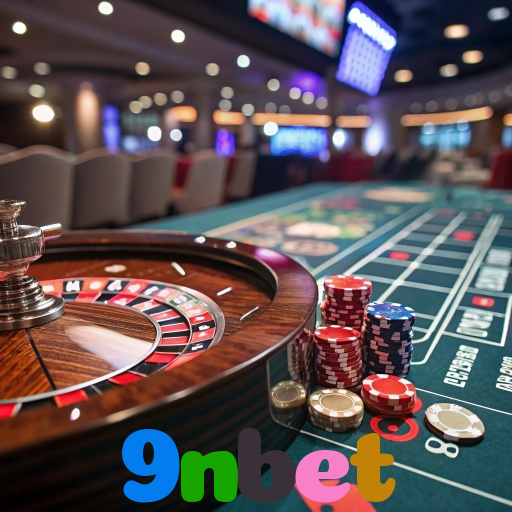 9nbet - Baixe o App 9nbet para Android e Comece a Jogar