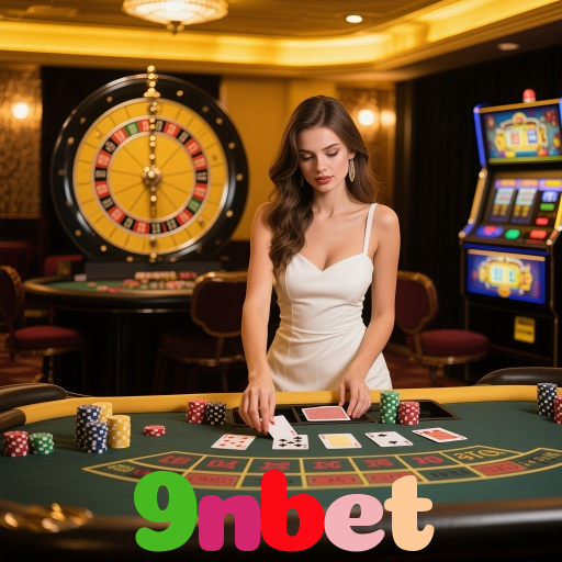 9nbet - Baixe o App 9nbet para Android e Comece a Jogar