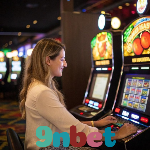 9nbet - Baixe o app 9nbet no Google Play e jogue ao vivo