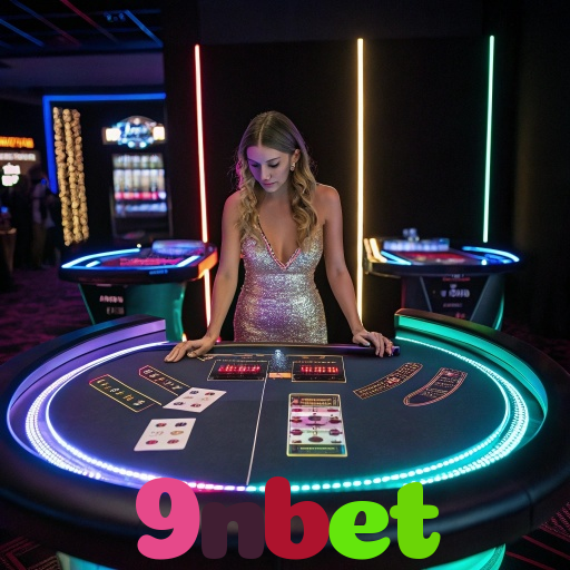 9nbet - Baixe o App 9nbet para Android e Comece a Jogar