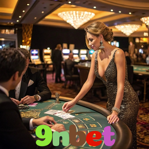 9nbet - Baixe o App 9nbet para Android e Comece a Jogar