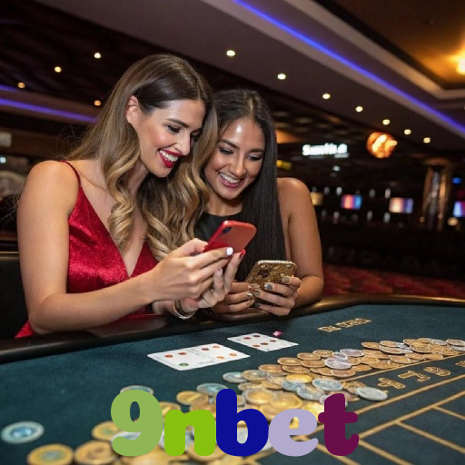 9nbet - Baixe o App 9nbet para Android e Comece a Jogar