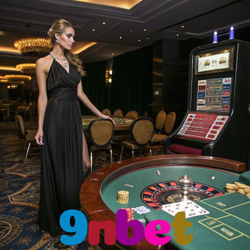 9nbet - Baixe o App 9nbet para Android e Comece a Jogar