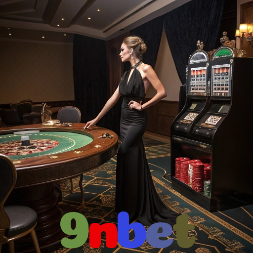 9nbet - Baixe o App 9nbet para Android e Comece a Jogar