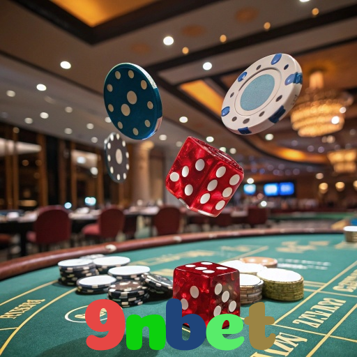 9nbet - Baixe o App 9nbet para Android e Comece a Jogar
