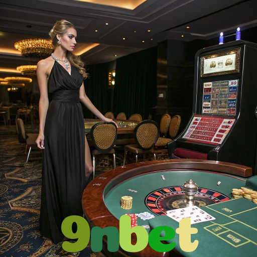 9nbet - Baixe o App 9nbet para Android e Comece a Jogar