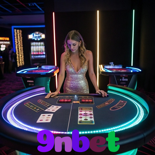 9nbet - Baixe o app 9nbet no Google Play e jogue ao vivo