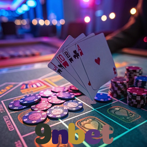 9nbet - Baixe o App 9nbet para Android e Comece a Jogar