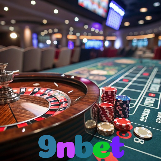 9nbet - Baixe o App 9nbet para Android e Comece a Jogar