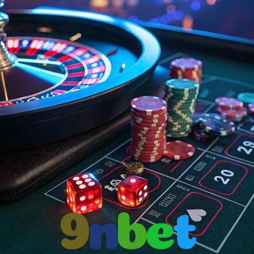 9nbet - Baixe o App 9nbet para Android e Comece a Jogar