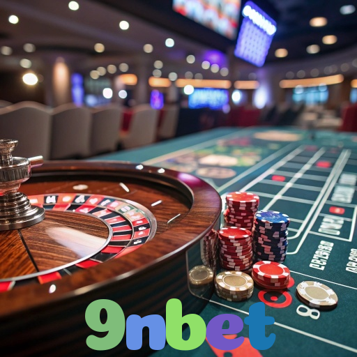 9nbet - Baixe o app 9nbet no Google Play e jogue ao vivo