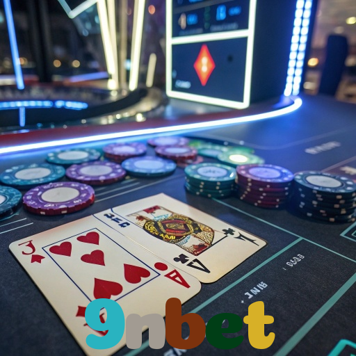 9nbet - Baixe o App 9nbet para Android e Comece a Jogar