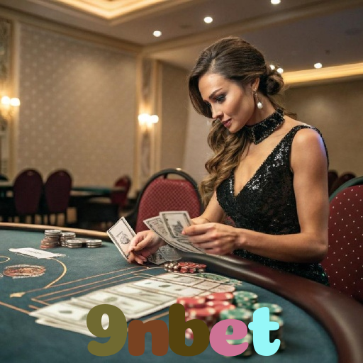 9nbet - Baixe o App 9nbet para Android e Comece a Jogar
