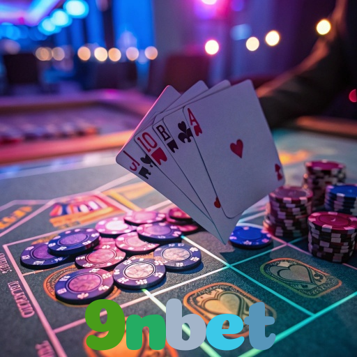 9nbet - Baixe o app 9nbet no Google Play e jogue ao vivo