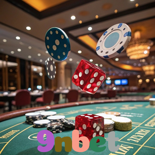 9nbet - Baixe o app 9nbet no Google Play e jogue ao vivo